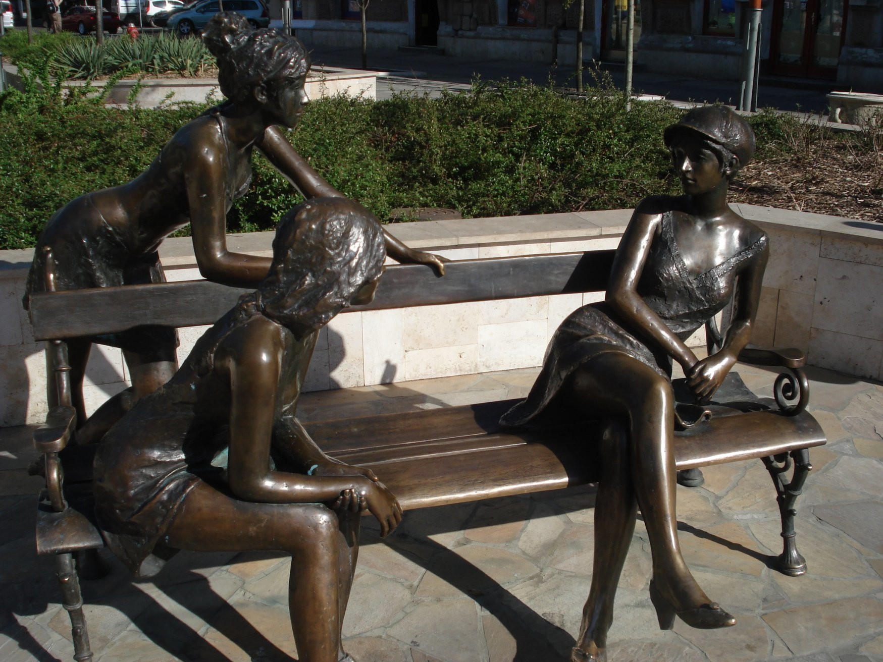 Мишкольц, Венгрия, фото № 70273 – фотографии Венгрии