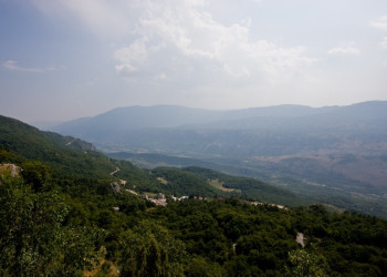 Природа в Даниловграде, Черногория. Фото 5 – фотографии Черногории