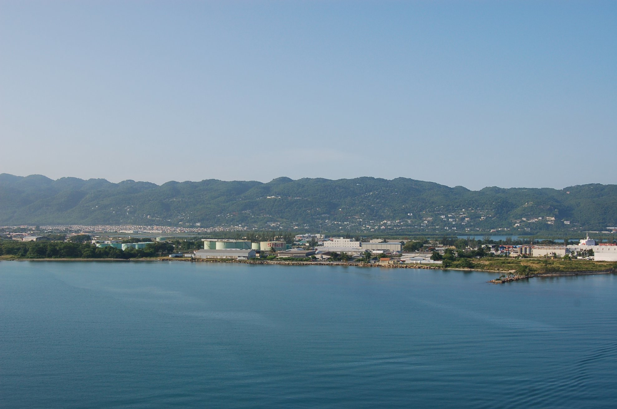 Побережье в Монтего Бей, Ямайка. Фото 5 – фотографии Ямайки