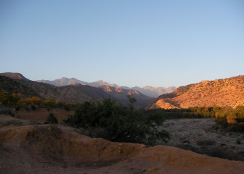 Тарудант, Марокко, фото № 8096 – фотографии Марокко