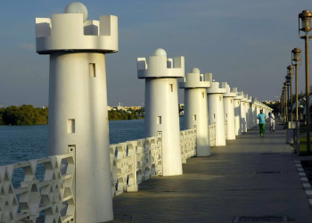 Абу-Даби, ОАЭ, фото № 60642 – фотографии ОАЭ
