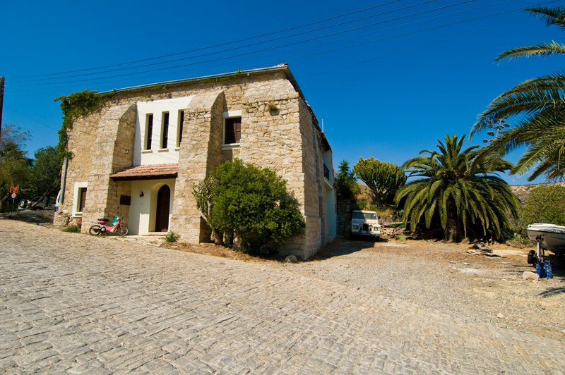 Писсури, Кипр, фото № 38689 – фотографии Кипра