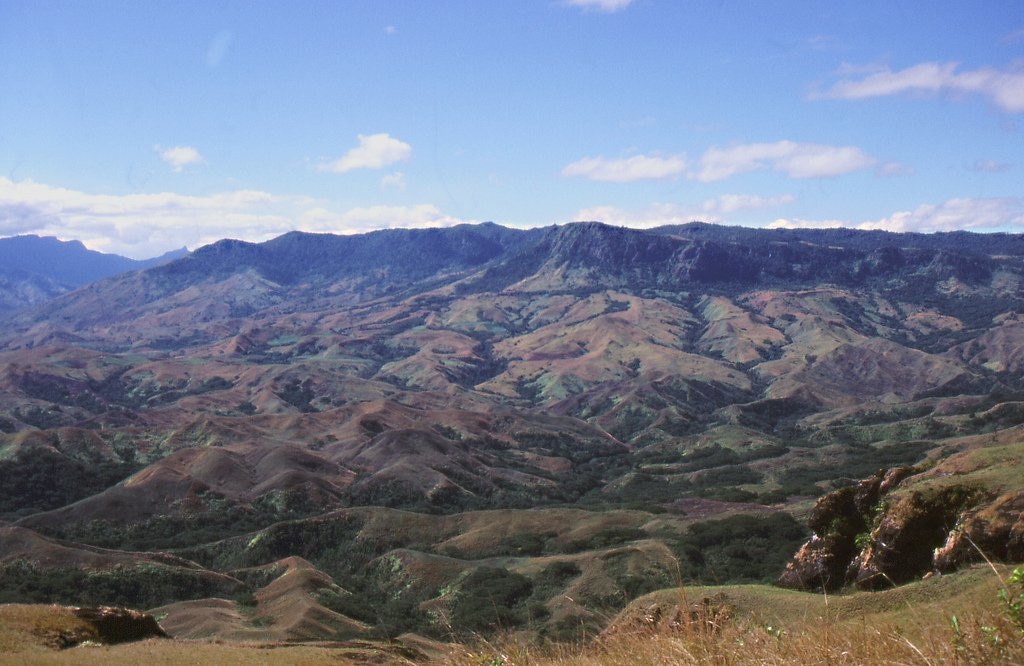 Вити Леву остров, Вити Леву группа островов, Фиджи, фото № 49696 – фотографии Фиджи