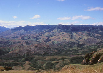 Вити Леву остров, Вити Леву группа островов, Фиджи, фото № 49696 – фотографии Фиджи