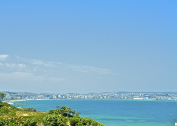 Мыс Малабата, Марокко – фотографии Марокко