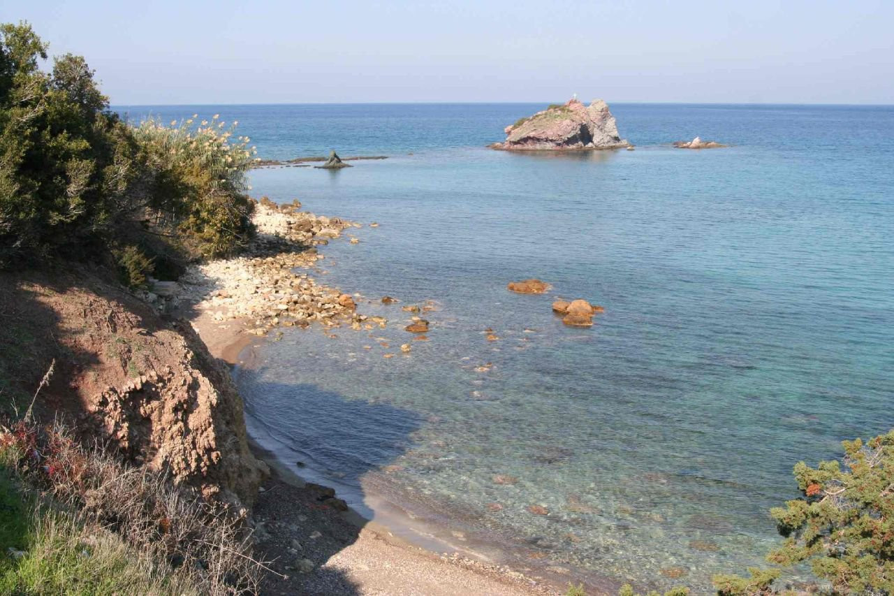 Полис, Кипр, фото № 38746 – фотографии Кипра