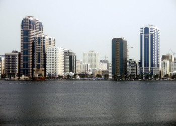 Шарджа, ОАЭ, фото № 61240 – фотографии ОАЭ