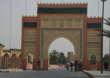 Эрфуд, Марокко, фото № 8753 – фотографии Марокко