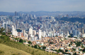 Белу-Оризонти, Бразилия, фото № 80552 – фотографии Бразилии