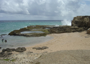 Little Bay, North Coast, Barbados – фотографии Барбадоса