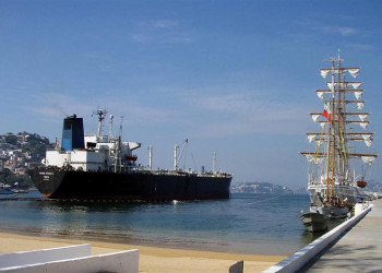 Акапулько, Мексика, фото № 43399 – фотографии Мексики