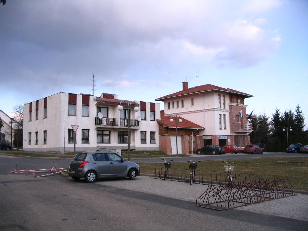 Бюк, Венгрия, фото № 70065 – фотографии Венгрии