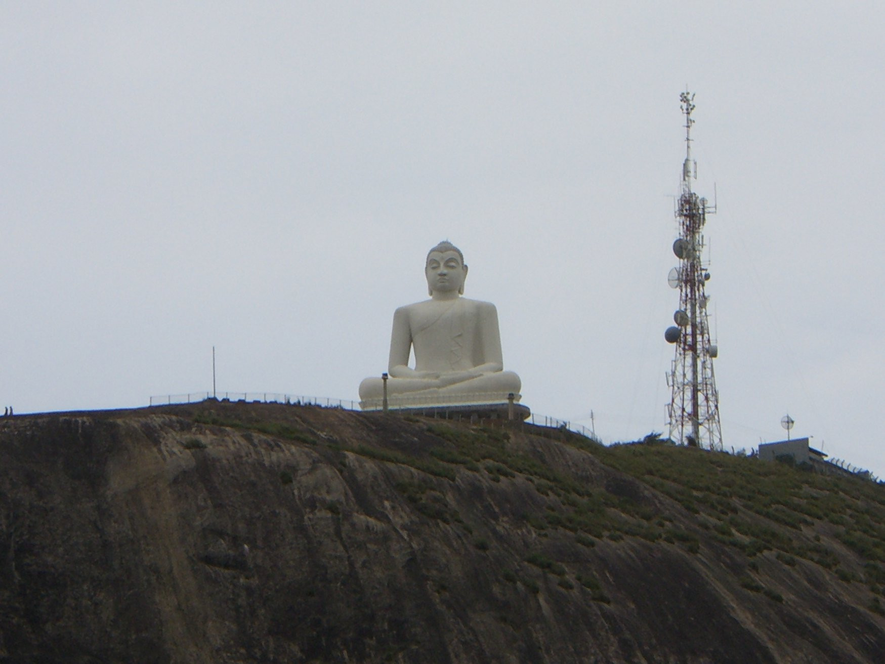 Курунегала, Шри-Ланка, фото № 51685 – фотографии Шри-Ланки
