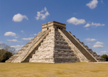 Чичен-Ица, Мексика, фото № 44321 – фотографии Мексики