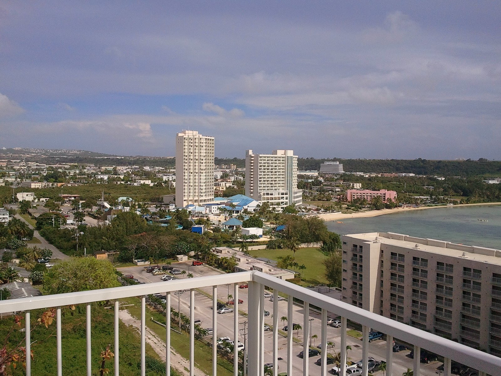 Хагатна, Гуам, фото № 73874 – фотографии Гуама
