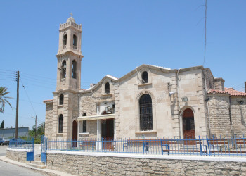 Лимассол, Кипр, фото № 38151 – фотографии Кипра