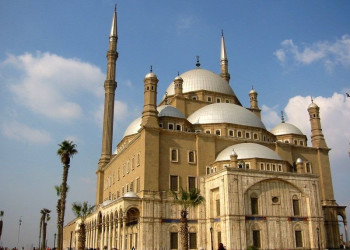 Каир, Египет, фото № 35096 – фотографии Египта