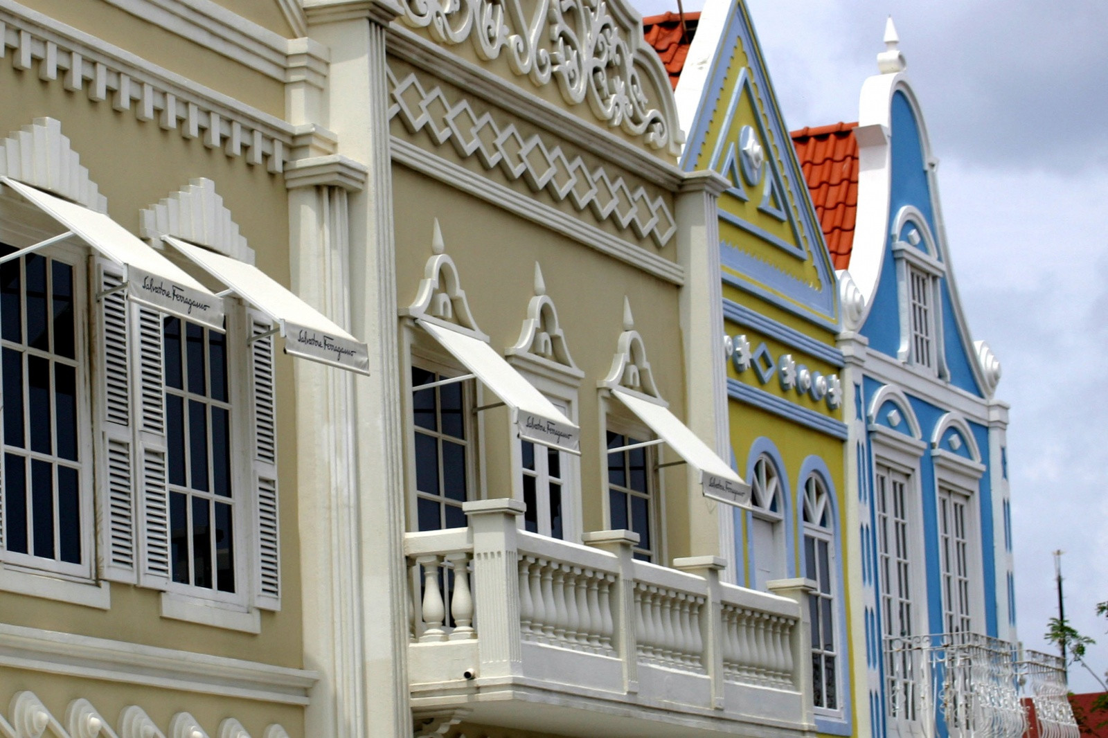 Ораньестад. Фото 7 – фотографии Арубы