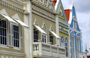 Ораньестад. Фото 7 – фотографии Арубы