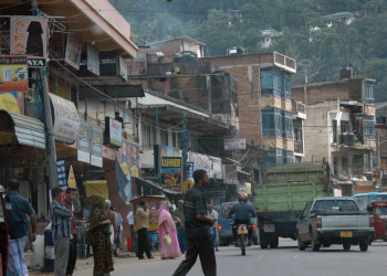 Дамбулла, Шри-Ланка, фото № 51052 – фотографии Шри-Ланки