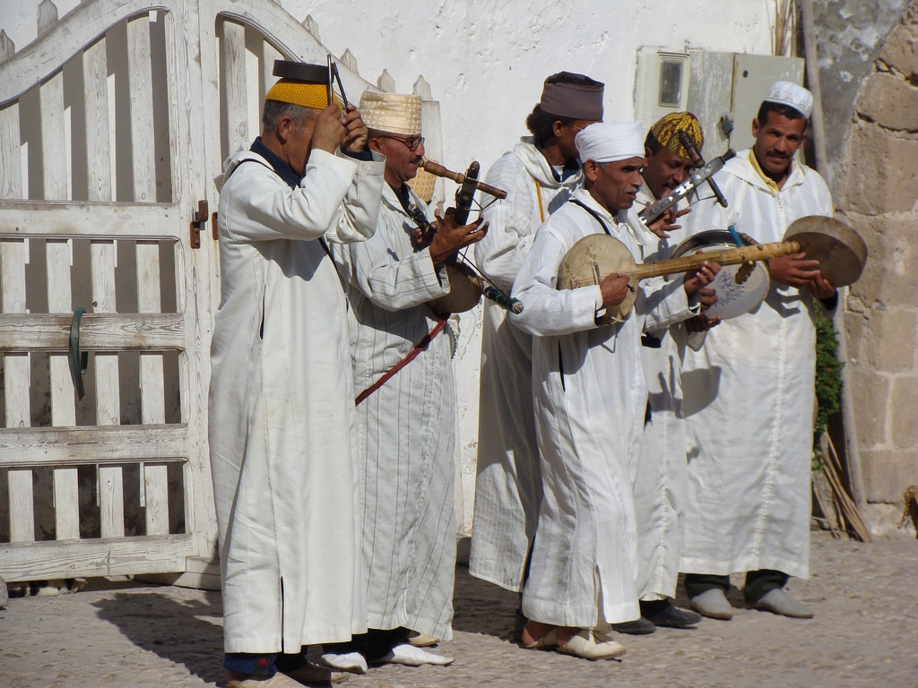 Эссувейра, Марокко, фото № 8804 – фотографии Марокко