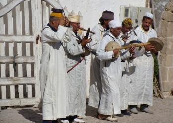 Эссувейра, Марокко, фото № 8804 – фотографии Марокко