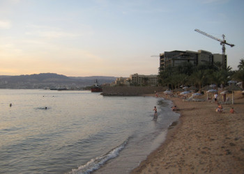 Акаба, Иордания, фото № 36006 – фотографии Иордании