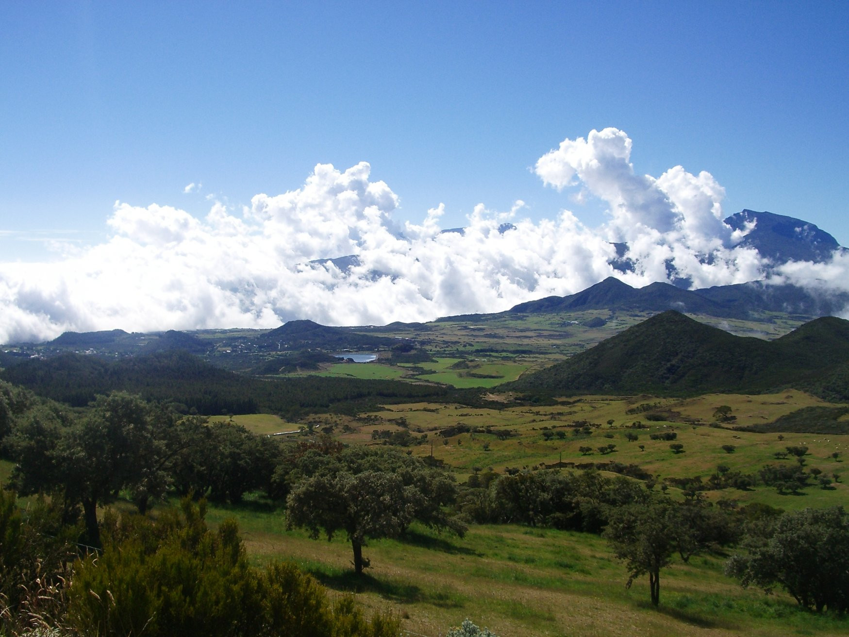 Реюньон, фото № 339 – фотографии Реюньона