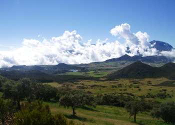 Реюньон, фото № 339 – фотографии Реюньона