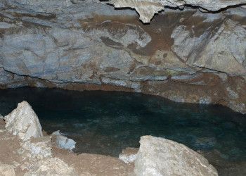 Кунгурская пещера, Россия. Фото 7 – фотографии России