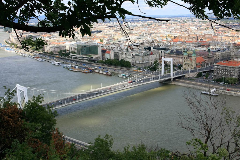 Budapest – фотографии Венгрии