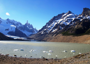 Argentina__Fitz Roy – фотографии Аргентины