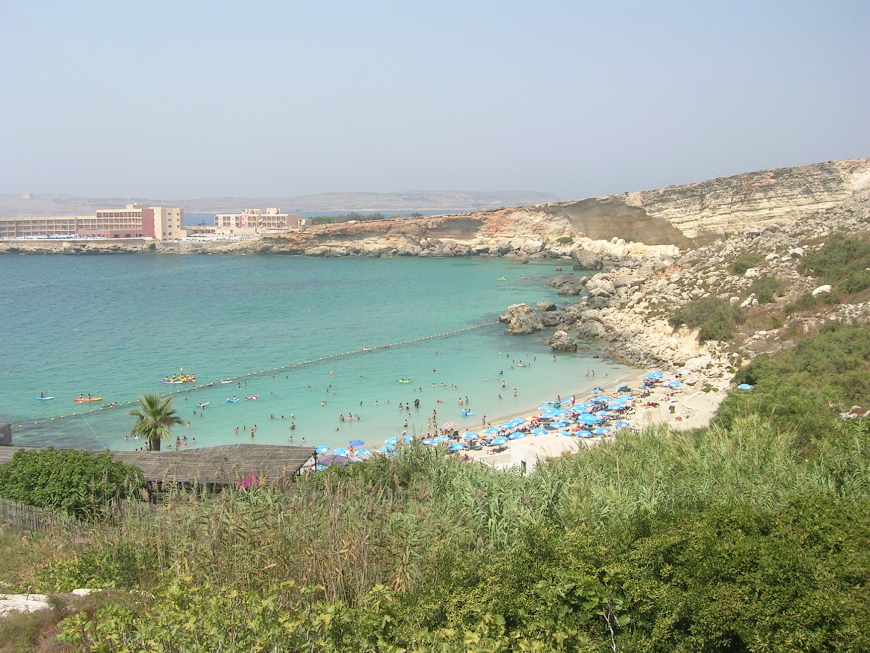 Чиркевва, Мальта остров, Мальта, фото № 43146 – фотографии Мальты