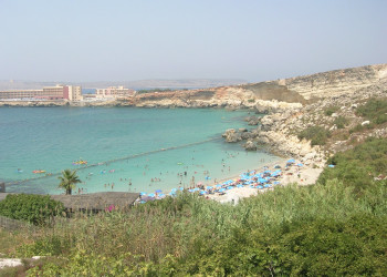 Чиркевва, Мальта остров, Мальта, фото № 43146 – фотографии Мальты