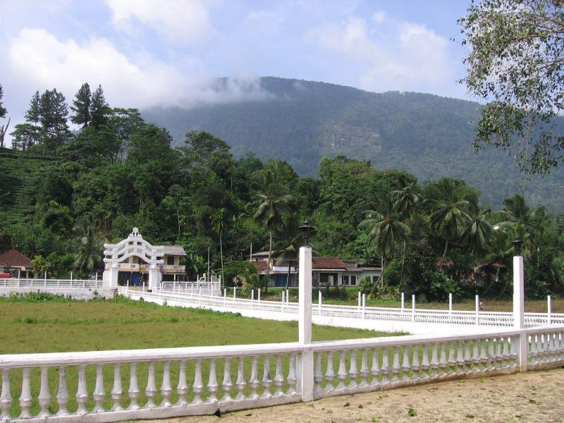 Ратнапура, Шри-Ланка, фото № 52212 – фотографии Шри-Ланки