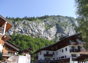 Отели в Абондансе, Франция. Фото 8 – фотографии Франции