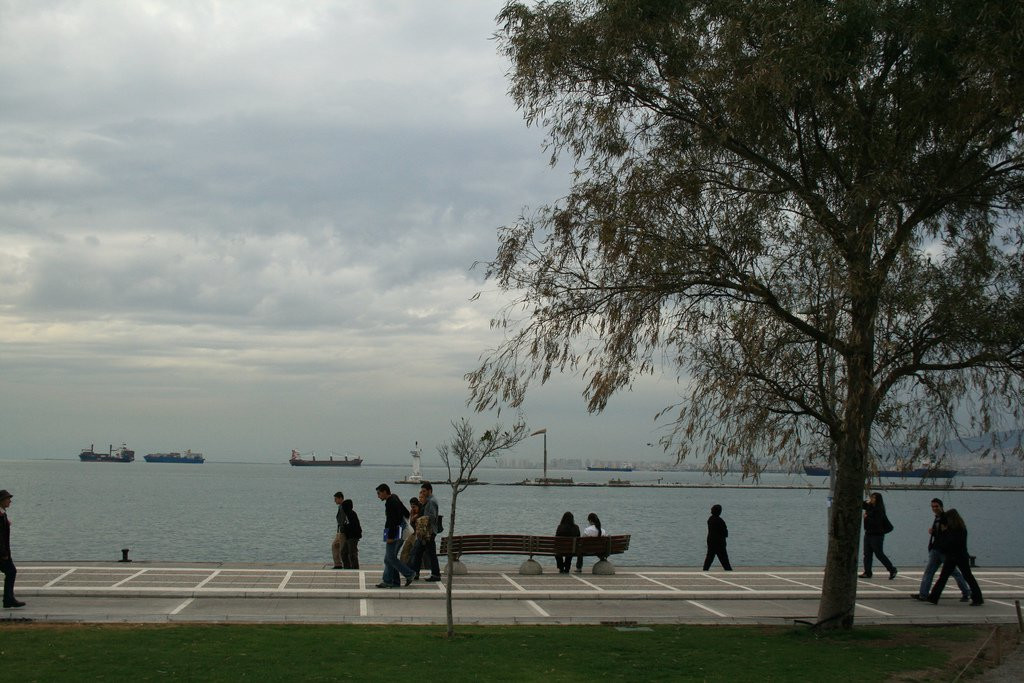 Измир, Эгейский регион, Турция, фото № 47760 – фотографии Турции