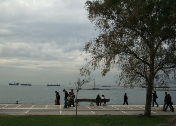 Измир, Эгейский регион, Турция, фото № 47760 – фотографии Турции