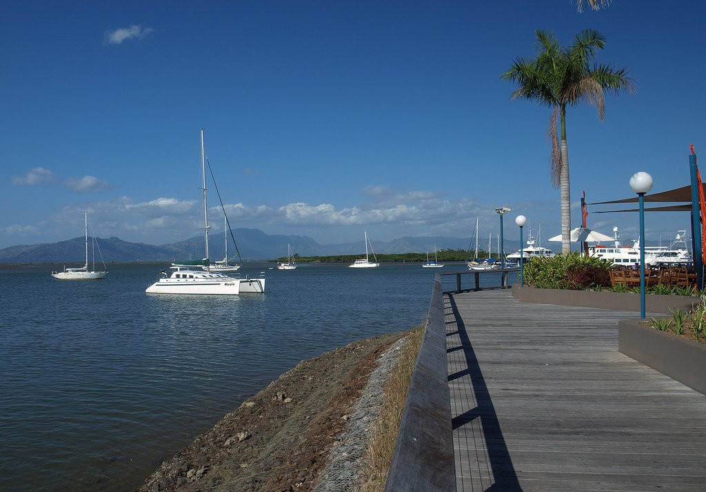 Денарау остров, Вити Леву группа островов, Фиджи, фото № 49730 – фотографии Фиджи