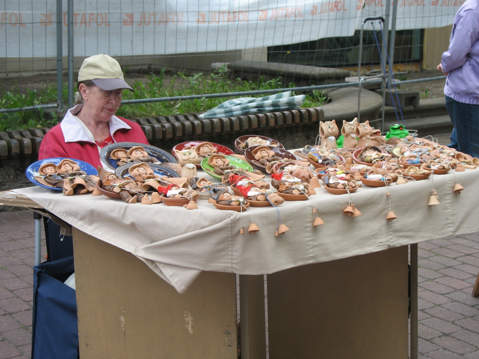 Юрмальские сувениры – фотографии Латвии