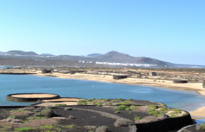 Ла Санта (La Santa) – фотографии Канарских островов