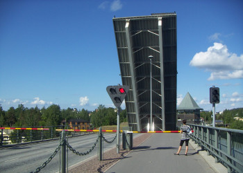 Савонлинна, Финляндия, фото № 75054 – фотографии Финляндии