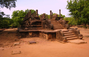 Полоннарува, Шри-Ланка, фото № 52195 – фотографии Шри-Ланки