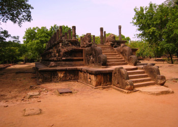 Полоннарува, Шри-Ланка, фото № 52195 – фотографии Шри-Ланки