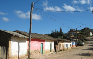 Самайпата, Боливия, фото № 69683 – фотографии Боливии