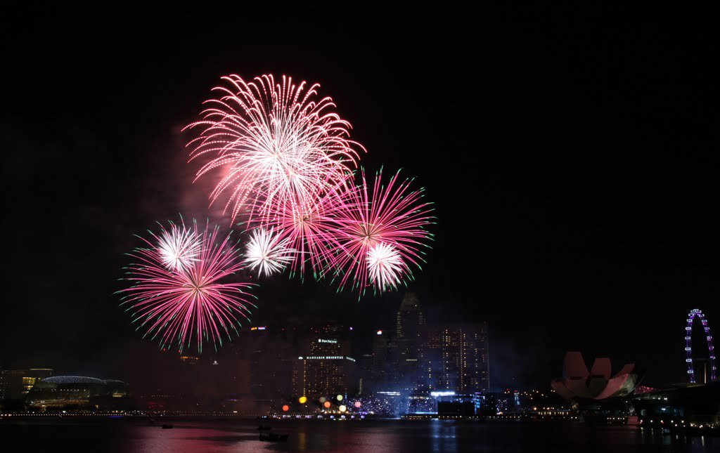 Сингапур, фото № 5198 – фотографии Сингапура