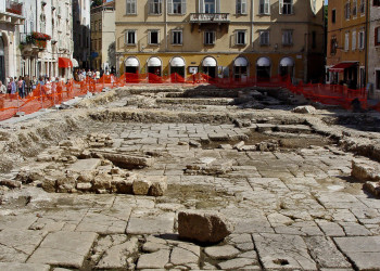 Пула, Хорватия – фотографии Хорватии