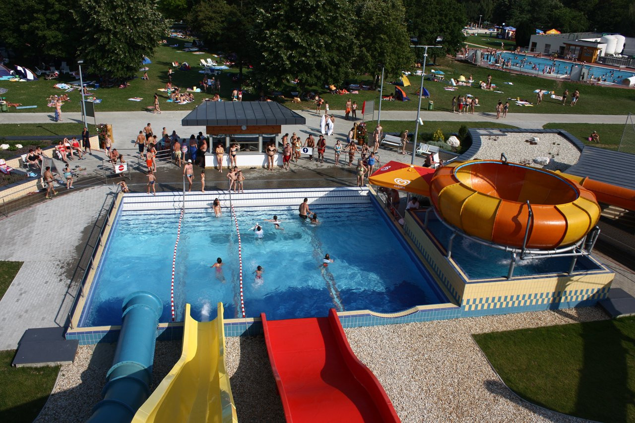 Бюк, Венгрия, фото № 70061 – фотографии Венгрии