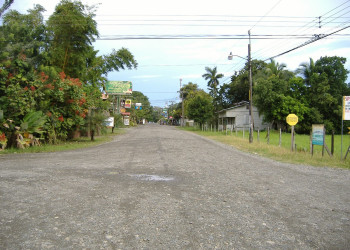 Кауита, Лимон провинция, Коста-Рика, фото № 40050 – фотографии Коста-Рики