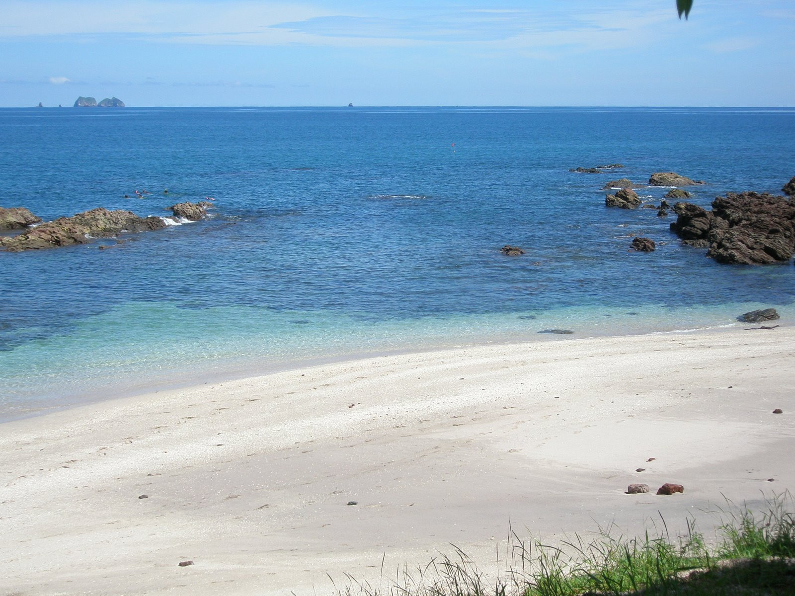 Плайя Кончаль, Гуанакасте провинция, Коста-Рика, фото № 39567 – фотографии Коста-Рики